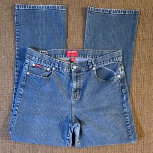 SZ 14 CHAPS JEANS